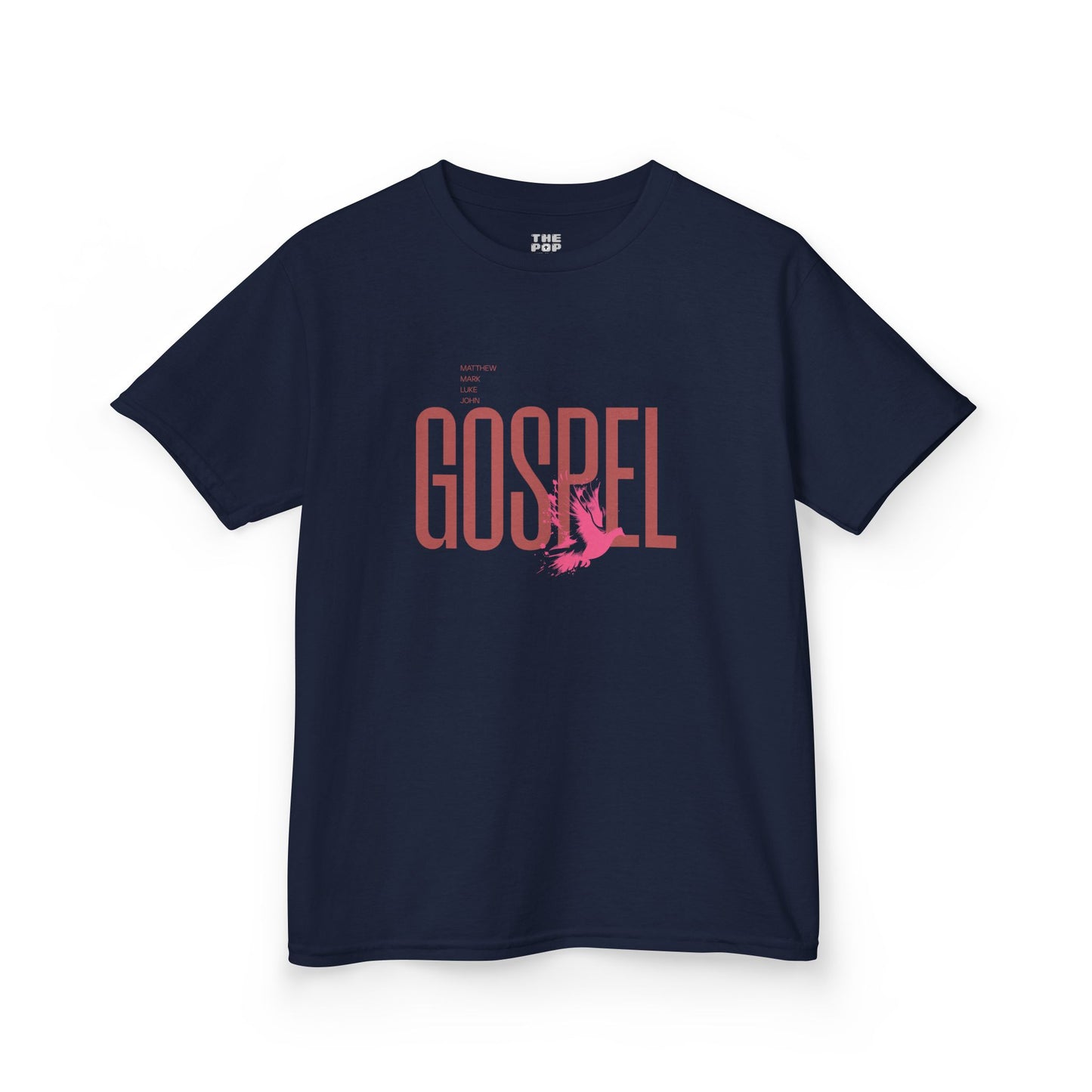 The Gospel - Kids Unisex T-Shirt