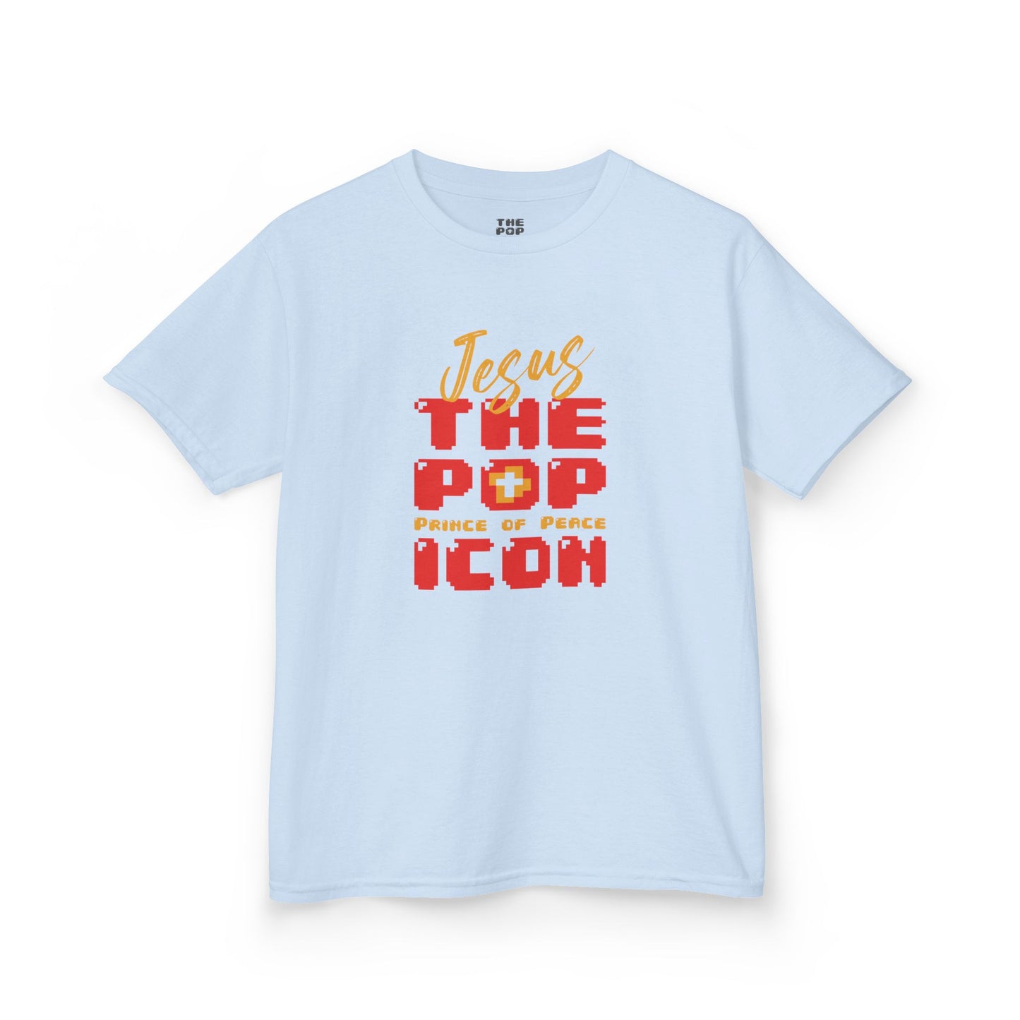 Jesus The Prince of Peace - Kids Unisex T-Shirt