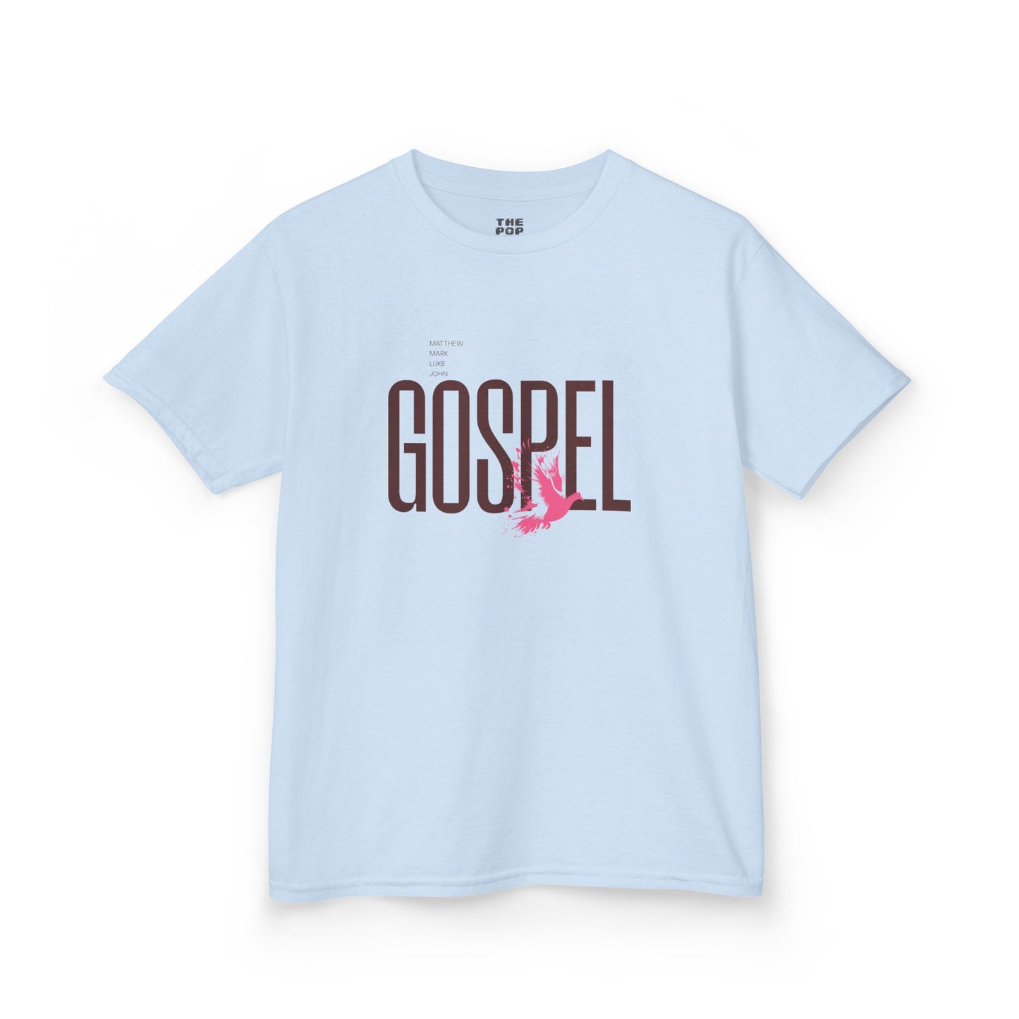 The Gospel - Kids Unisex T-Shirt