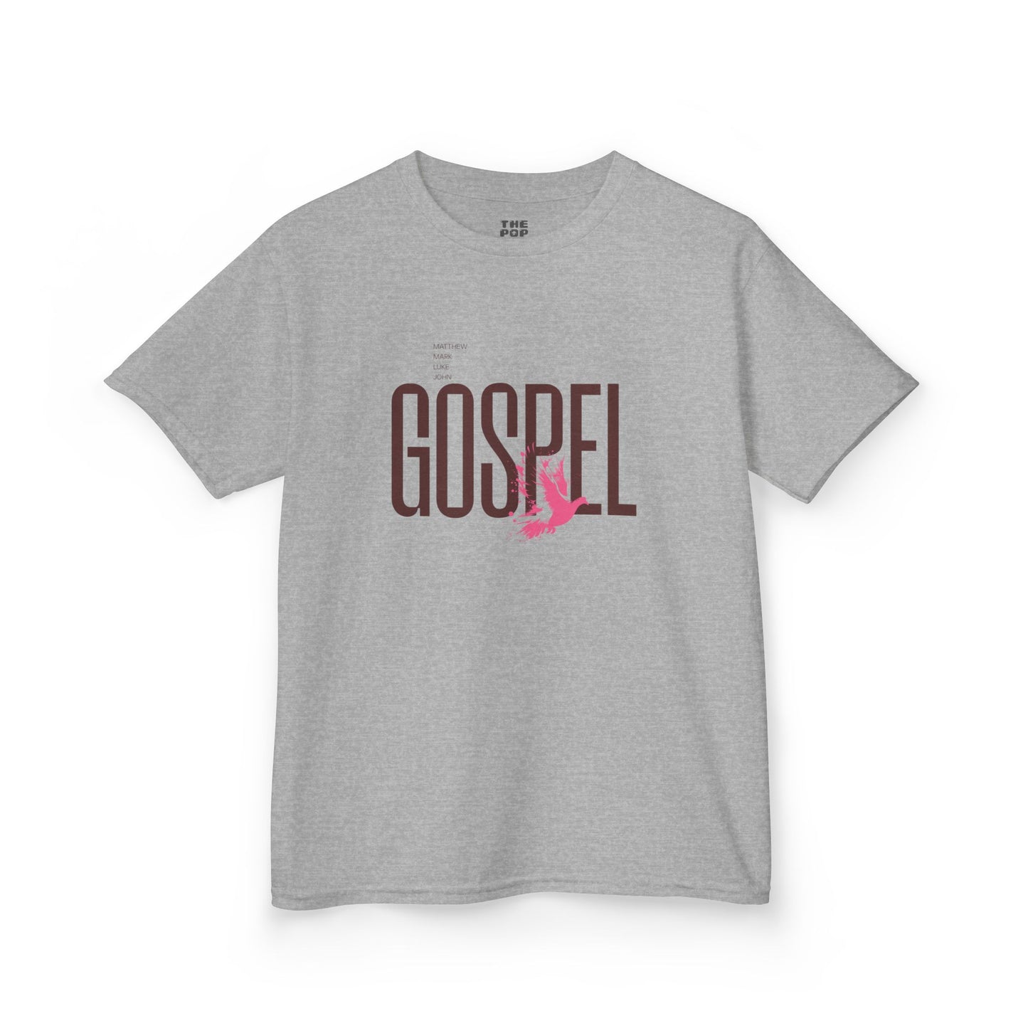 The Gospel - Kids Unisex T-Shirt