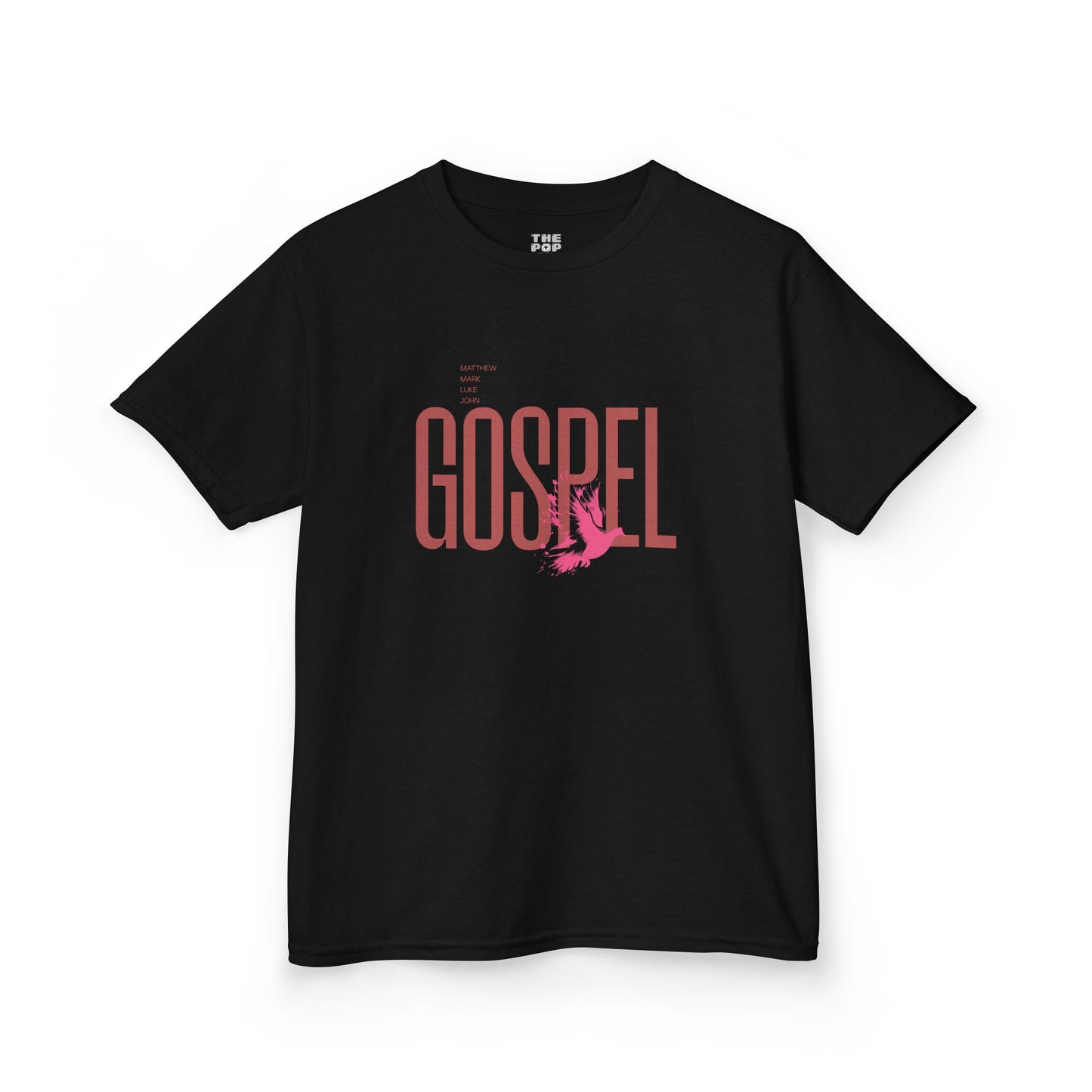 The Gospel - Kids Unisex T-Shirt