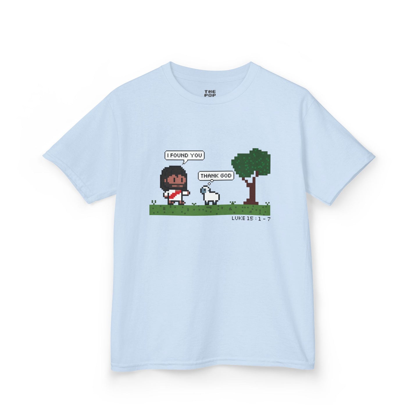 Lost & Found - Kids Unisex T-Shirt