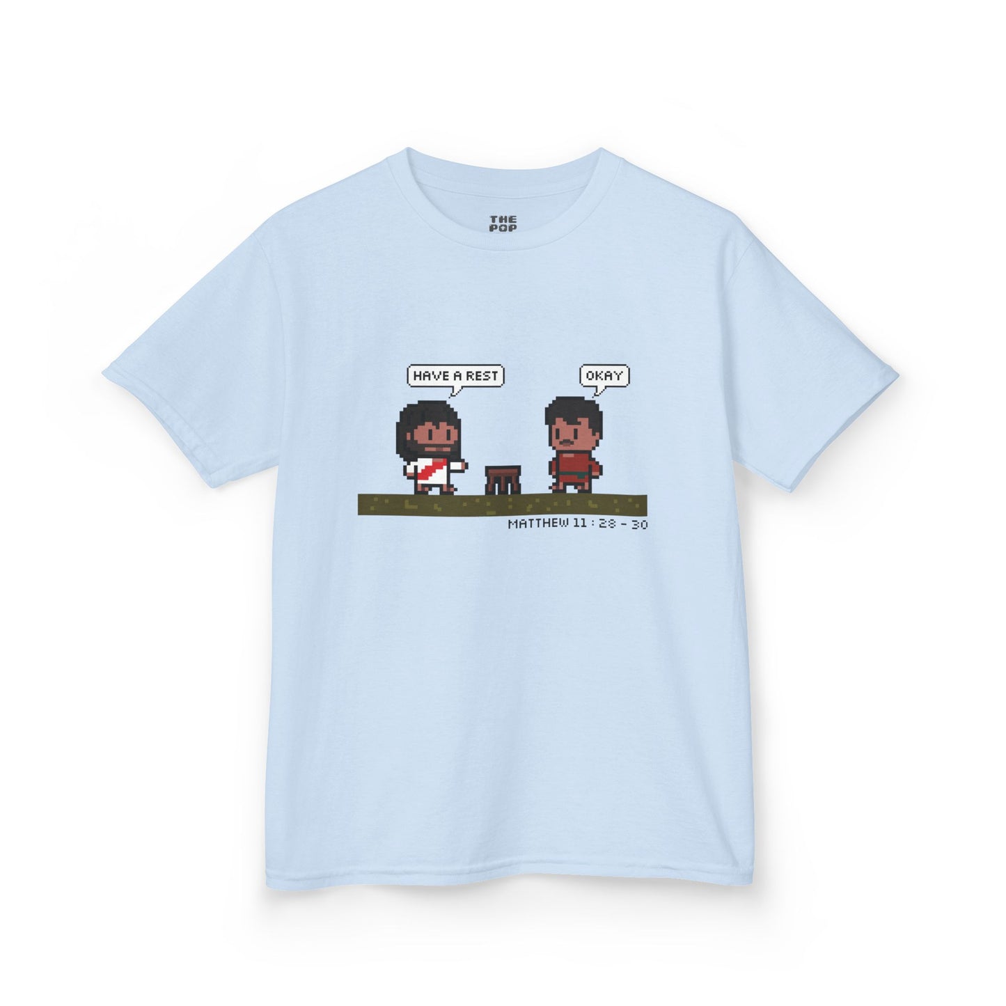 Have A Rest - Kids Unisex T-Shirt