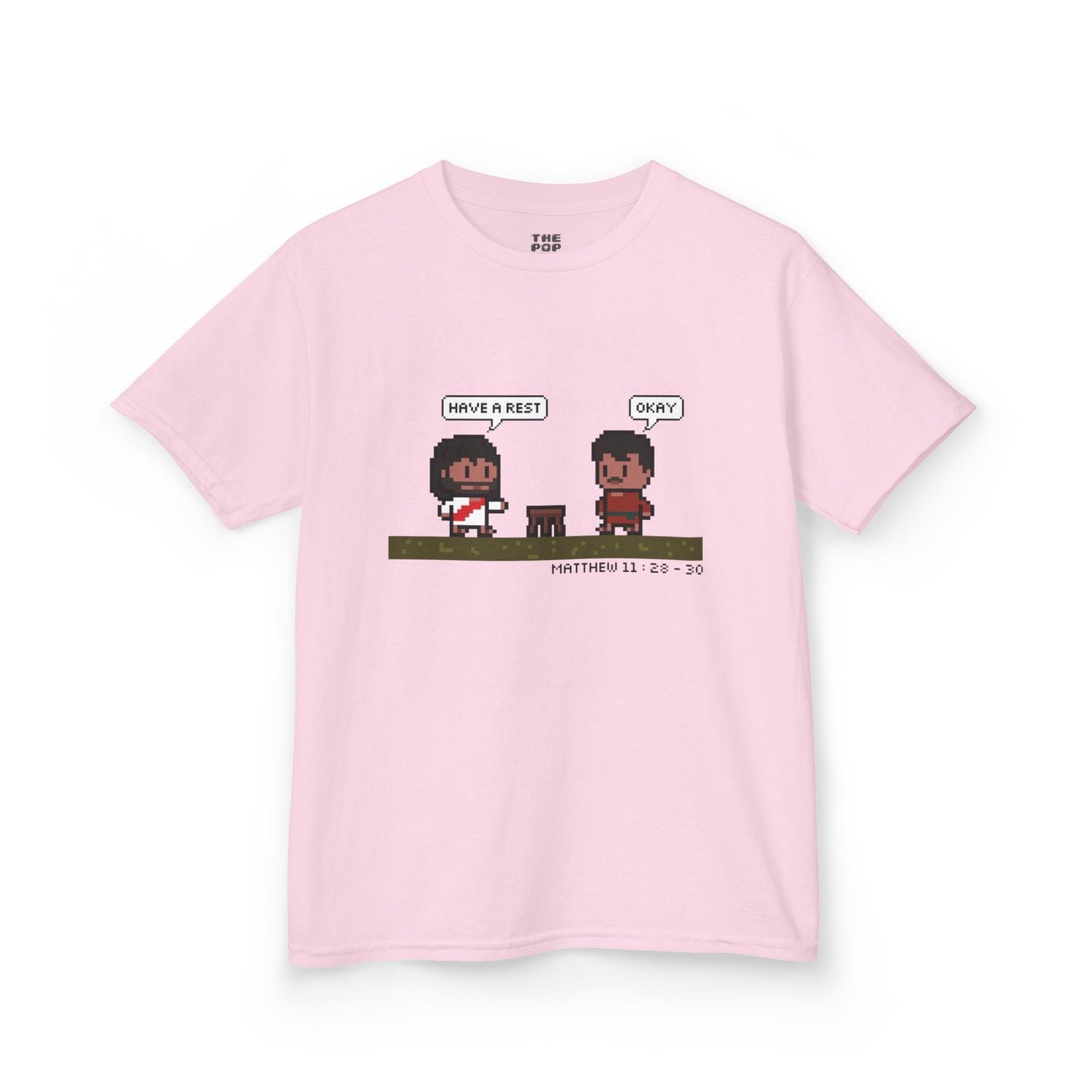 Have A Rest - Kids Unisex T-Shirt