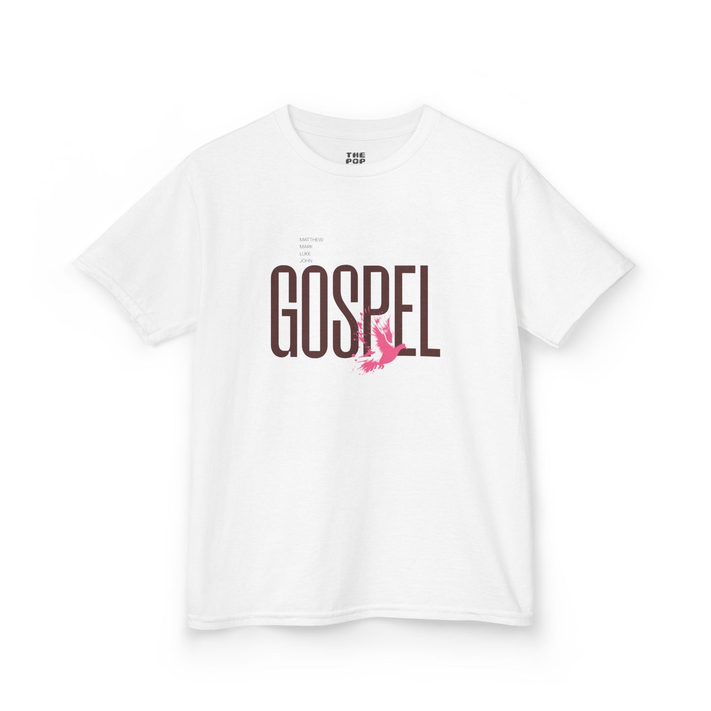 The Gospel - Kids Unisex T-Shirt