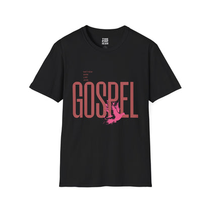 The Gospel - Adult Unisex T-Shirt