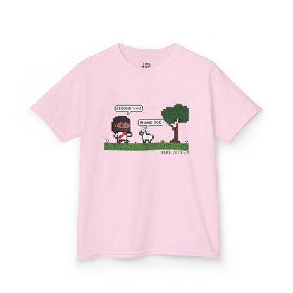 Lost & Found - Kids Unisex T-Shirt