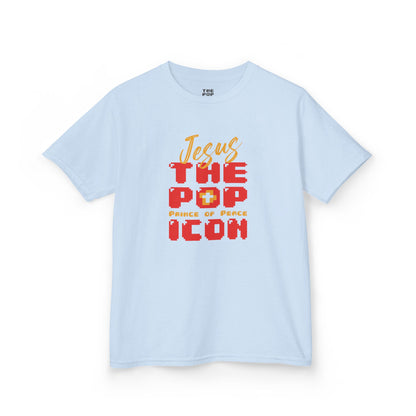 Jesus The Prince of Peace - Kids Unisex T-Shirt