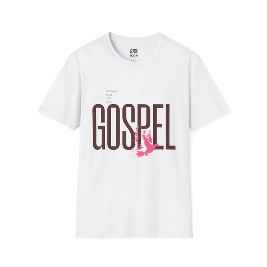 The Gospel - Adult Unisex T-Shirt