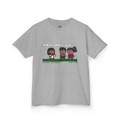 The Bread of Life - Kids Unisex T-Shirt