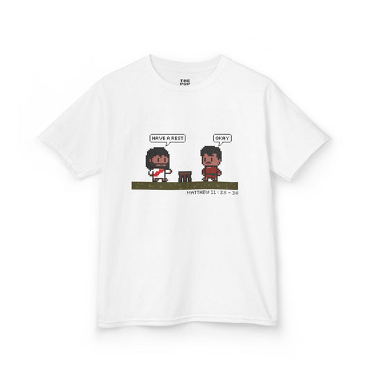 Have A Rest - Kids Unisex T-Shirt