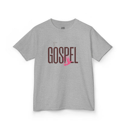 The Gospel - Kids Unisex T-Shirt