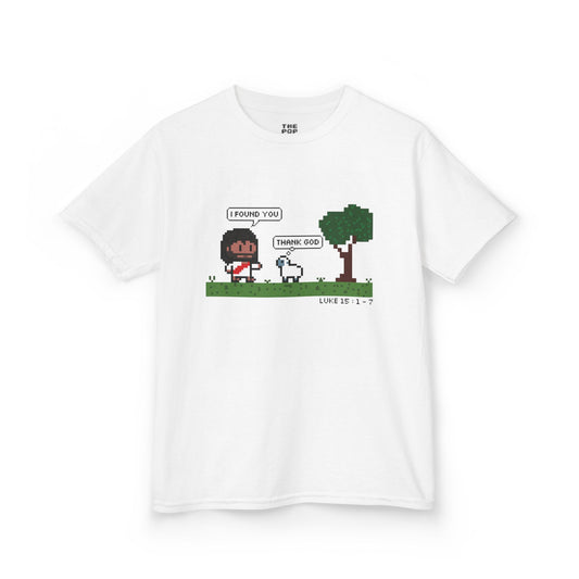 Lost & Found - Kids Unisex T-Shirt