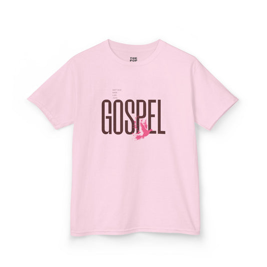 The Gospel - Kids Unisex T-Shirt