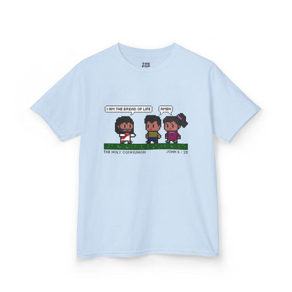 The Bread of Life - Kids Unisex T-Shirt