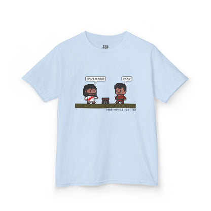 Have A Rest - Kids Unisex T-Shirt