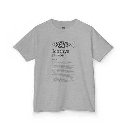 Ichtys - Kids Unisex T-Shirt
