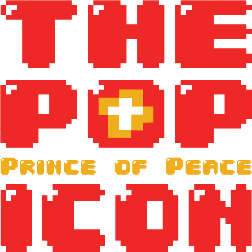 The Prince of Peace Icon