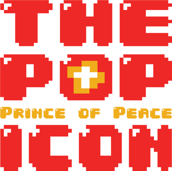 The Prince of Peace Icon